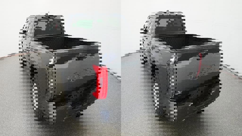 New 2026 Toyota Tundra SR5 image 20