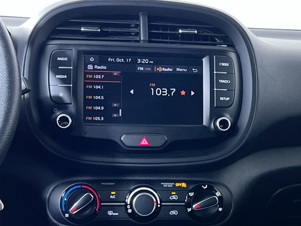 Used 2024 Kia Soul LX w/ Option Group 015 image 18