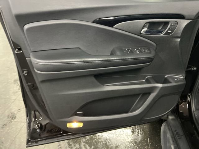 Used 2019 Honda Passport Touring image 23