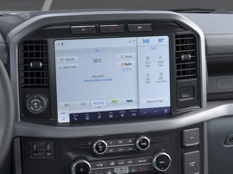 New 2024 Ford F150 Lightning Pro w/ Tow Technology Package image 37