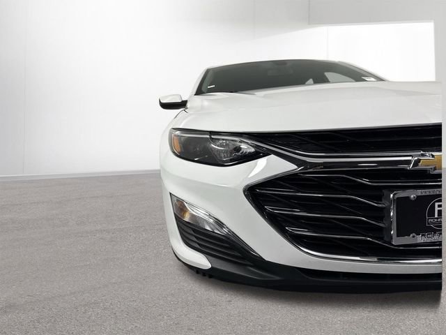 Used 2021 Chevrolet Malibu LS image 27