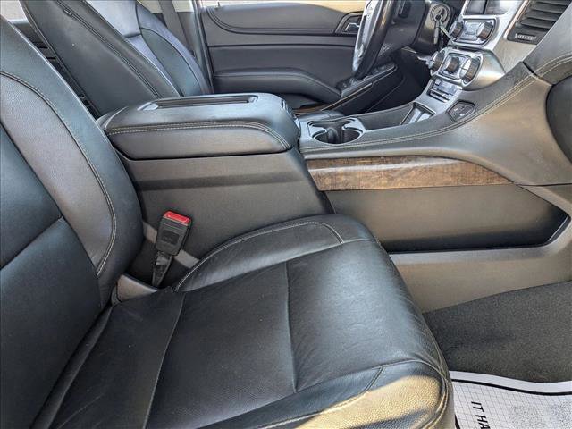 Used 2019 Chevrolet Suburban LT image 22