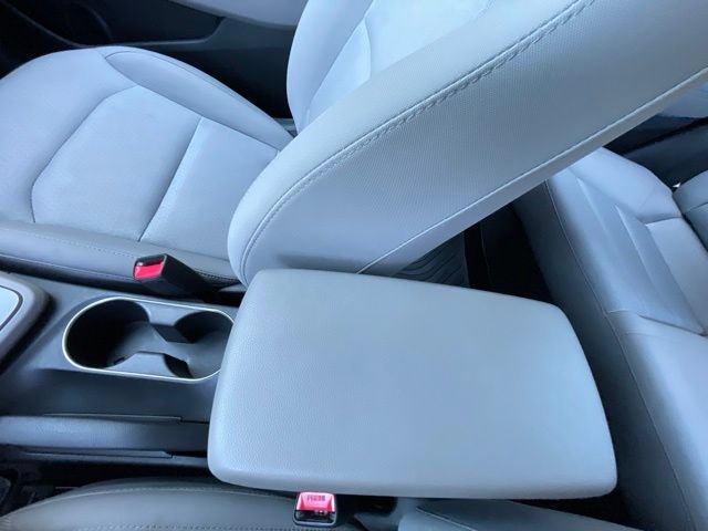 Used 2018 Hyundai Elantra SE w/ Cargo Package FWD image 31