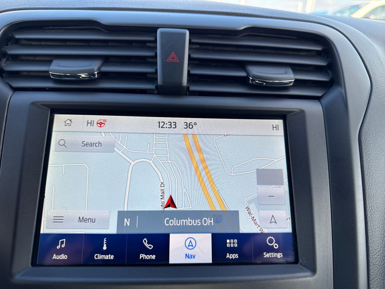 Used 2019 Ford Fusion Energi Titanium image 20