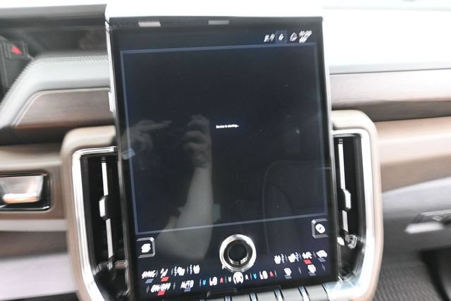 New 2026 GMC Yukon Denali Ultimate AWD/4WD image 24