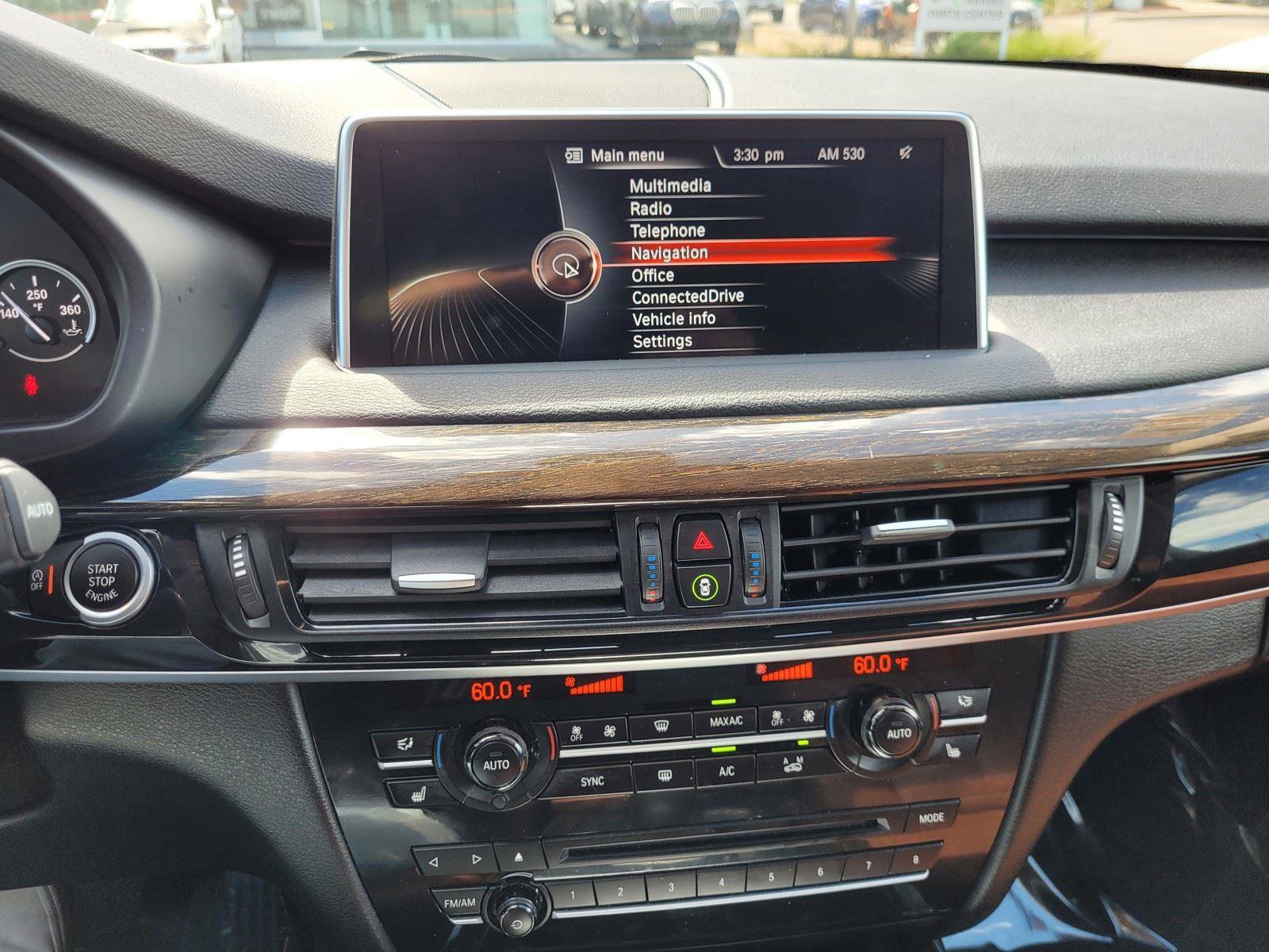 Used 2015 BMW X5 xDrive35i AWD/4WD image 29