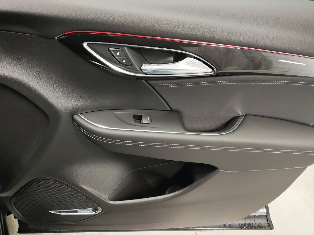 New 2026 Buick Envision Preferred image 10