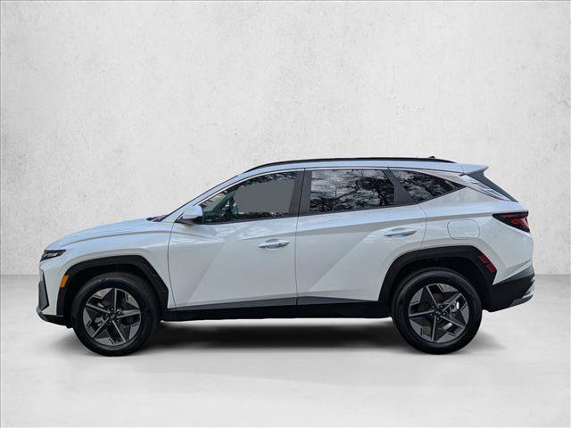 New 2026 Hyundai Tucson SEL w/ Tow & Go Package image 5