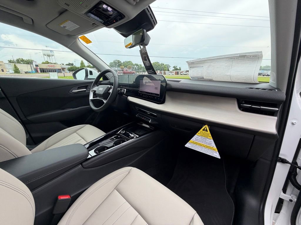 New 2026 Audi Q3 quattro 2.0T AWD/4WD image 30