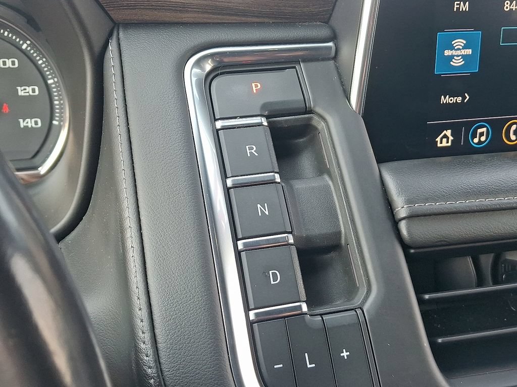 Used 2021 Chevrolet Tahoe LT AWD/4WD image 15