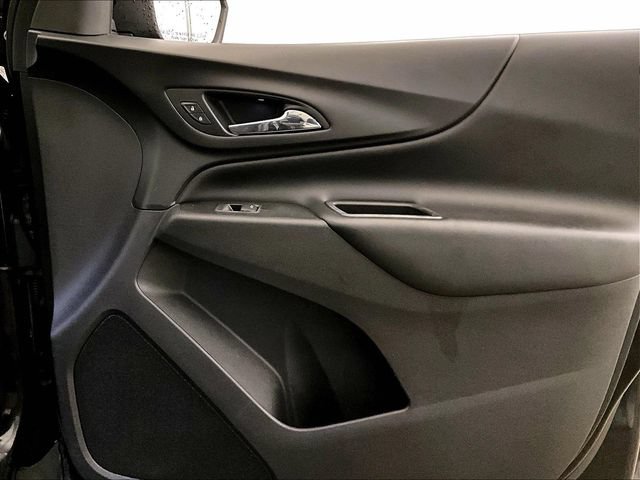 Used 2018 Chevrolet Equinox LT FWD image 24