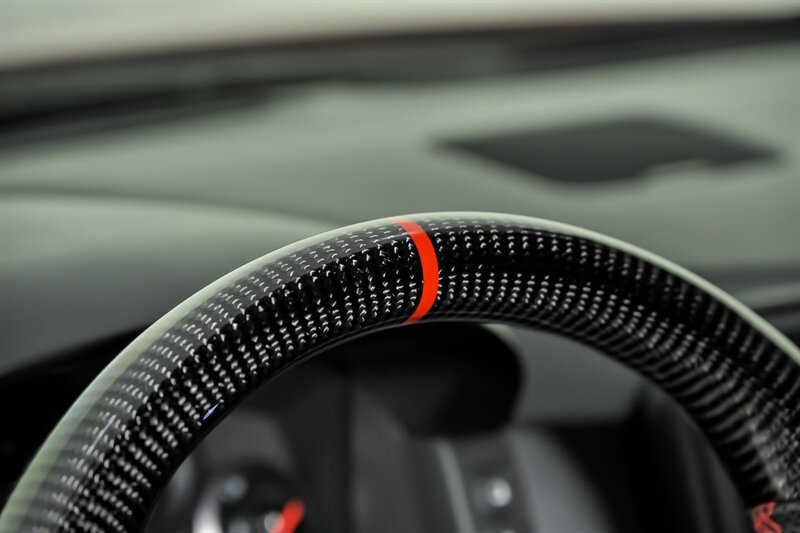 Used 2018 Nissan GT-R Premium AWD/4WD image 26