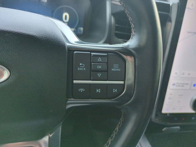 Used 2023 Ford Expedition Max Platinum RWD image 29