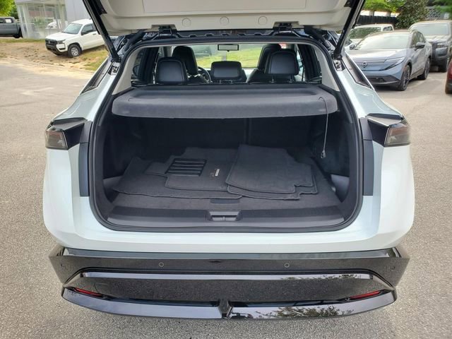 Certified 2023 Nissan Ariya FWD image 11