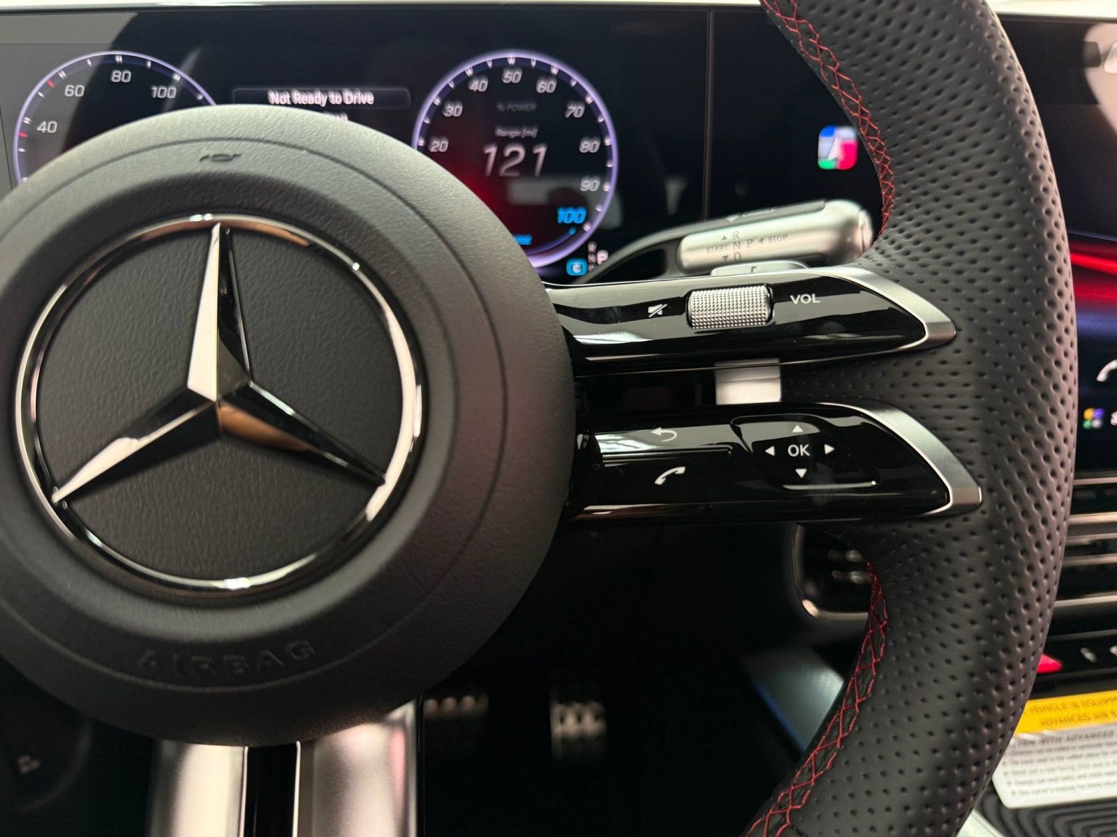New 2027 Mercedes-Benz CLA 350 image 14