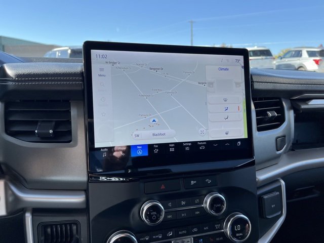 Used 2023 Ford Expedition Max XLT image 44