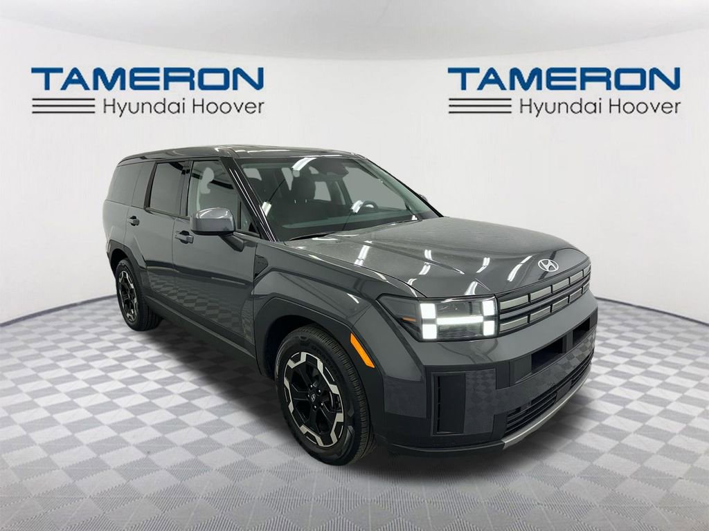 Used 2026 Hyundai Santa Fe SE image 7