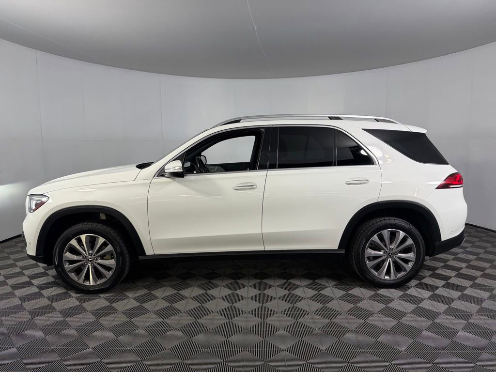 Used 2022 Mercedes-Benz GLE 350 image 10