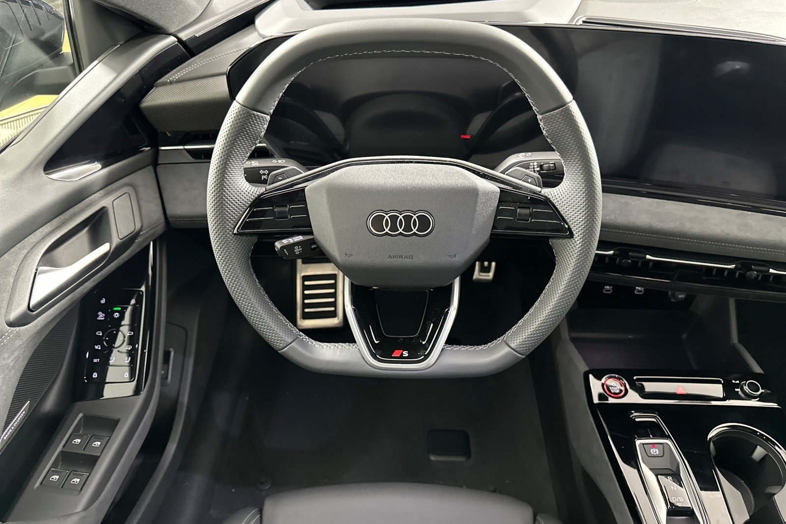 New 2027 Audi S6 e-tron Premium Plus AWD/4WD image 13