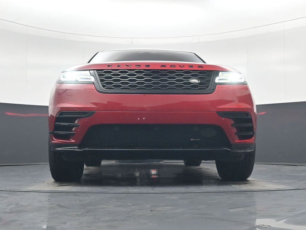 Used 2023 Land Rover Range Rover Velar R-Dynamic S image 18