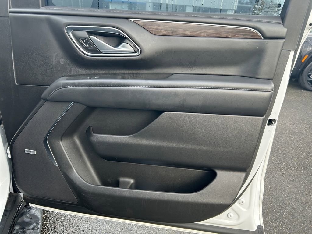 Used 2022 Chevrolet Tahoe Z71 image 25