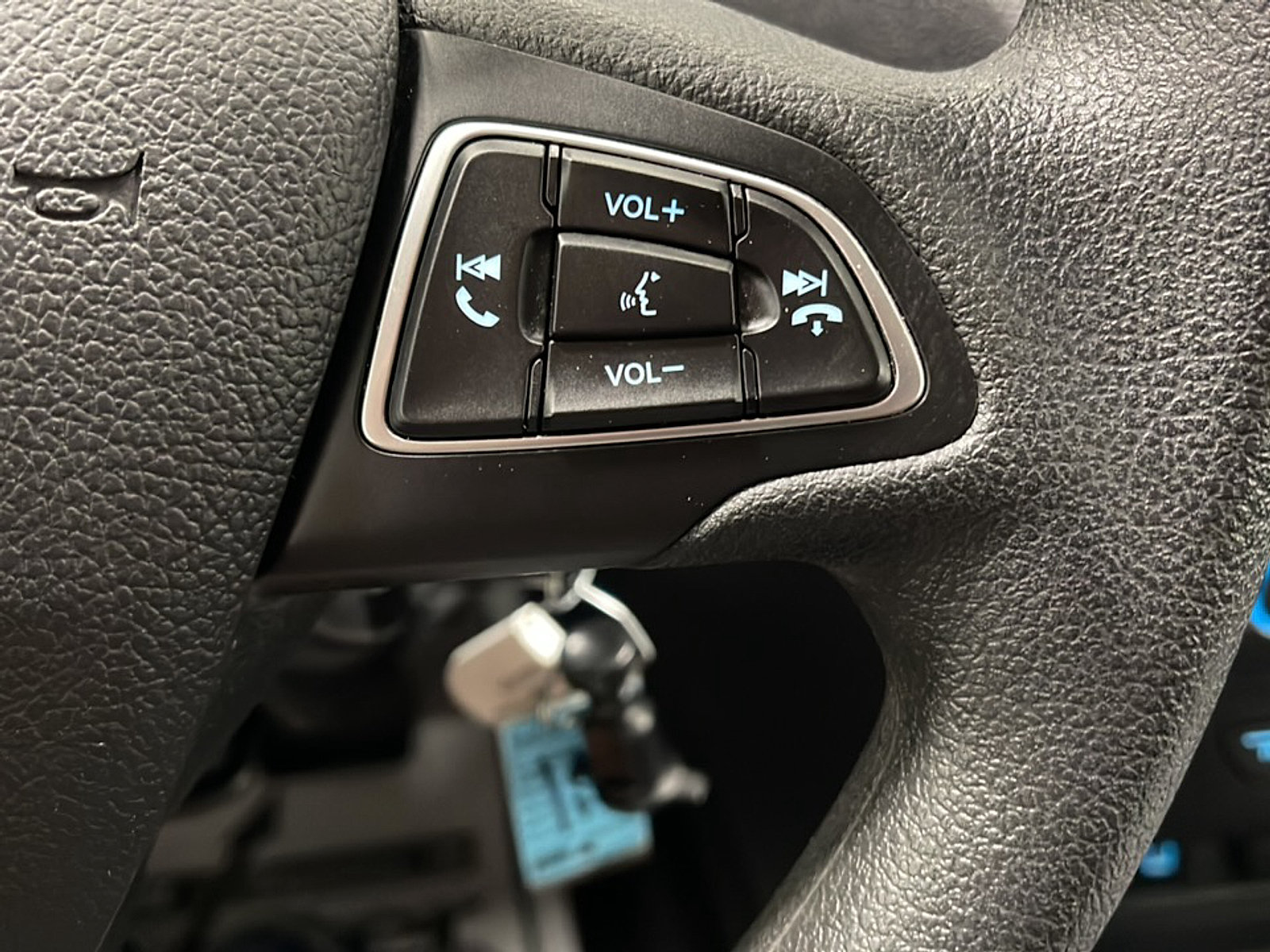 Used 2019 Ford Escape S FWD image 7