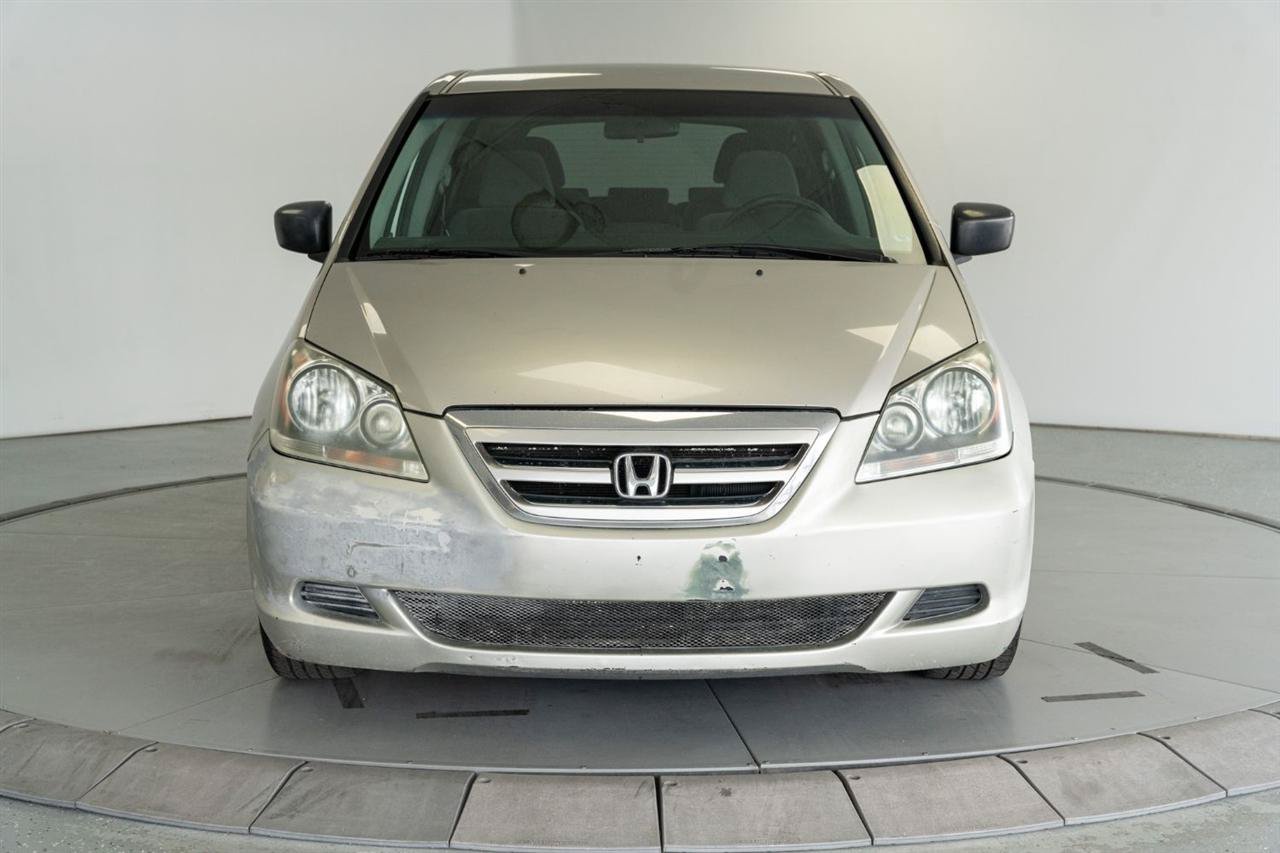 Used 2005 Honda Odyssey LX image 2