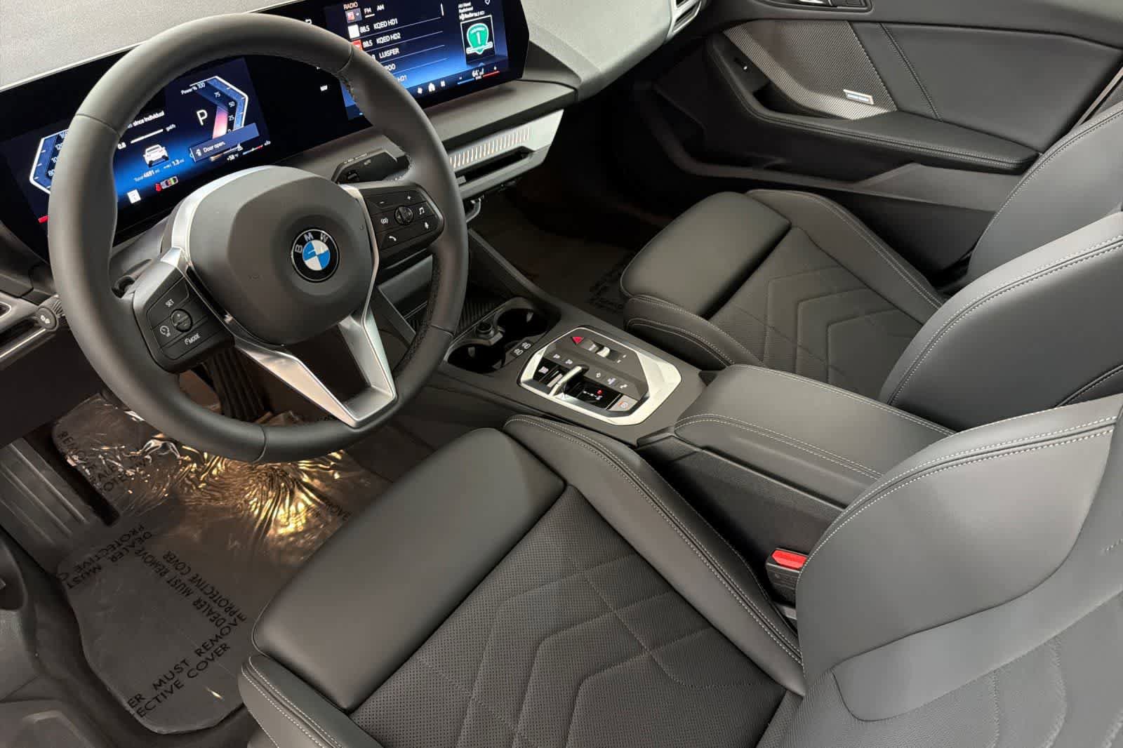 Used 2026 BMW 228i image 11
