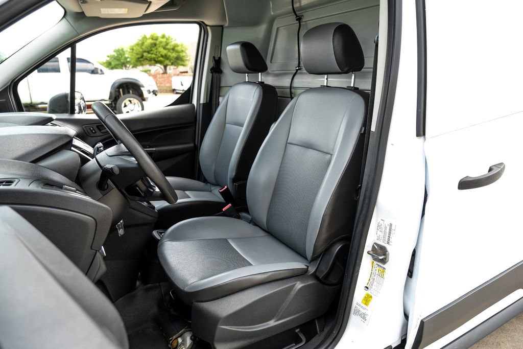 Used 2016 Ford Transit Connect XL image 27