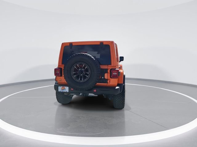 New 2025 Jeep Wrangler Unlimited Rubicon 392 AWD/4WD image 7