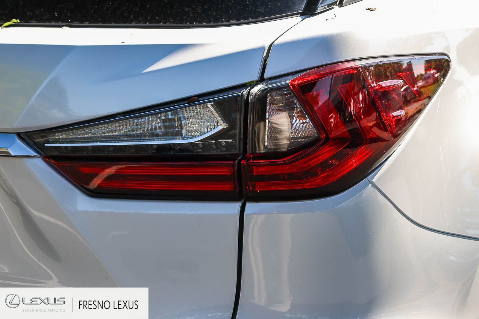 Used 2019 Lexus RX 450h AWD w/ Cold Area Package image 7