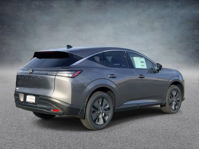New 2026 Nissan Murano SL image 2