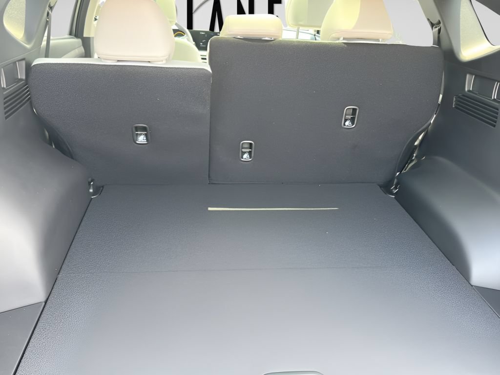 New 2026 Hyundai Tucson Limited AWD/4WD image 20