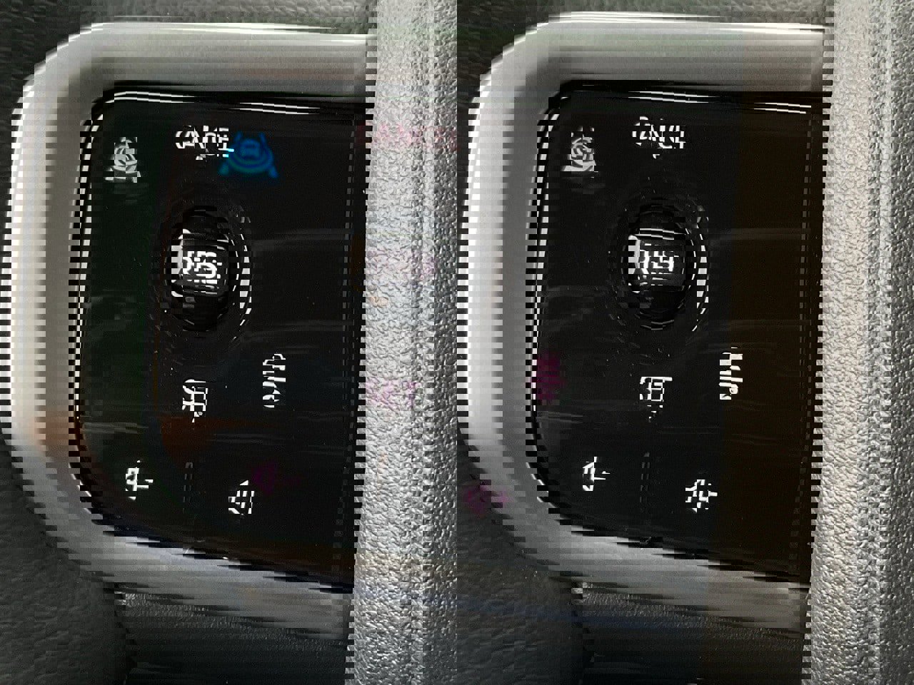 New 2026 Nissan Armada Platinum image 36