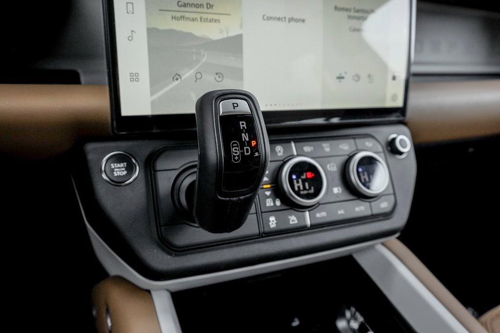 New 2026 Land Rover Defender 130 S image 15