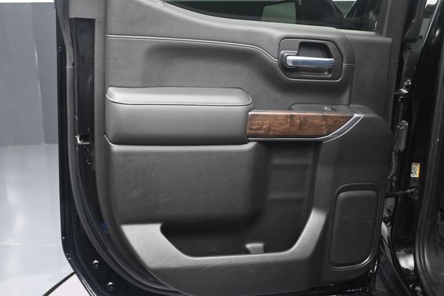 Used 2020 GMC Sierra 1500 Denali w/ Denali Ultimate Package AWD/4WD image 16