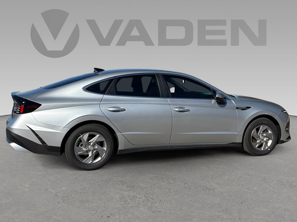 New 2026 Hyundai Sonata SE image 6