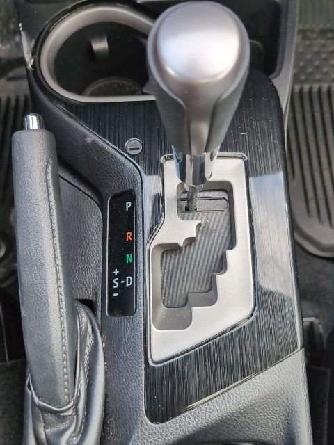 Used 2017 Toyota RAV4 Limited w/ All Weather Liner Package image 17