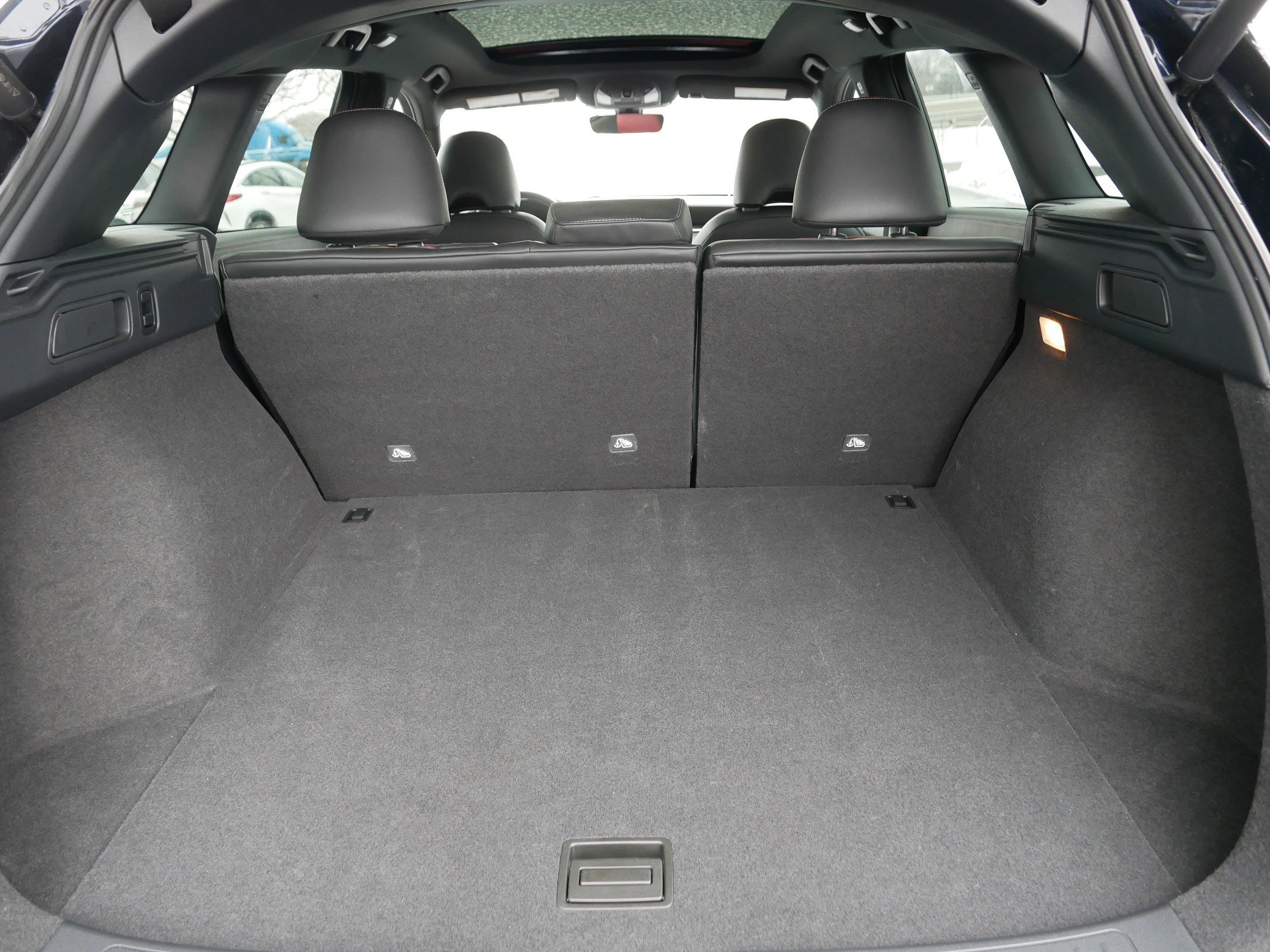 Certified 2025 INFINITI QX50 Sport image 18