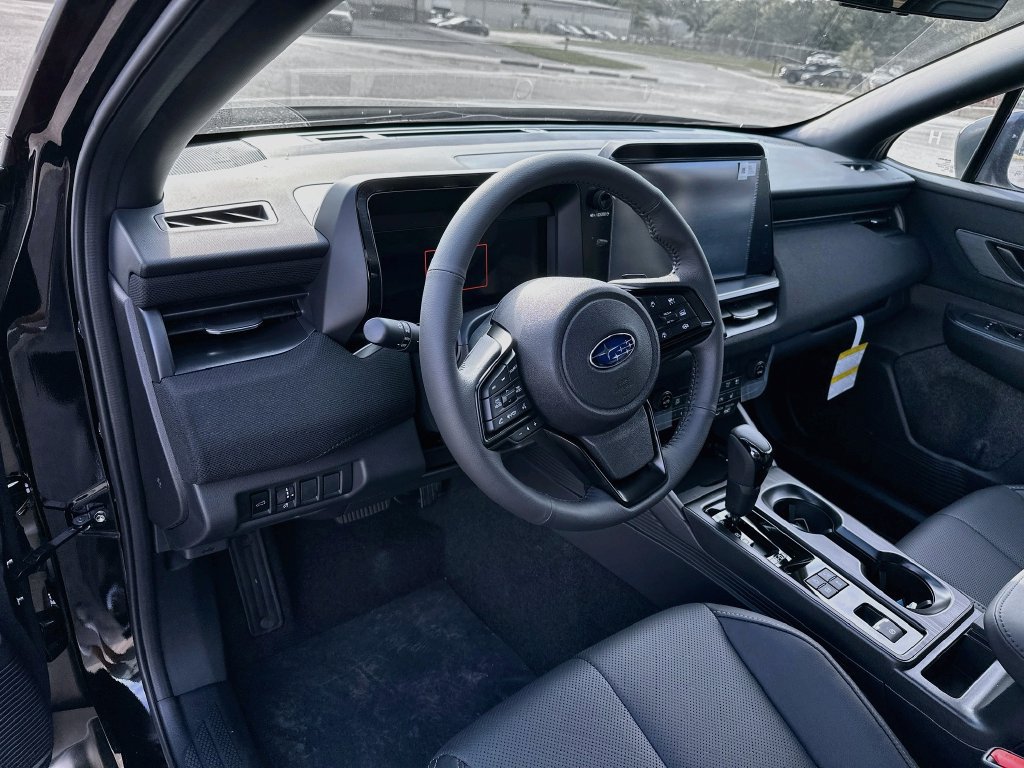 New 2026 Subaru Outback Limited XT AWD/4WD image 13