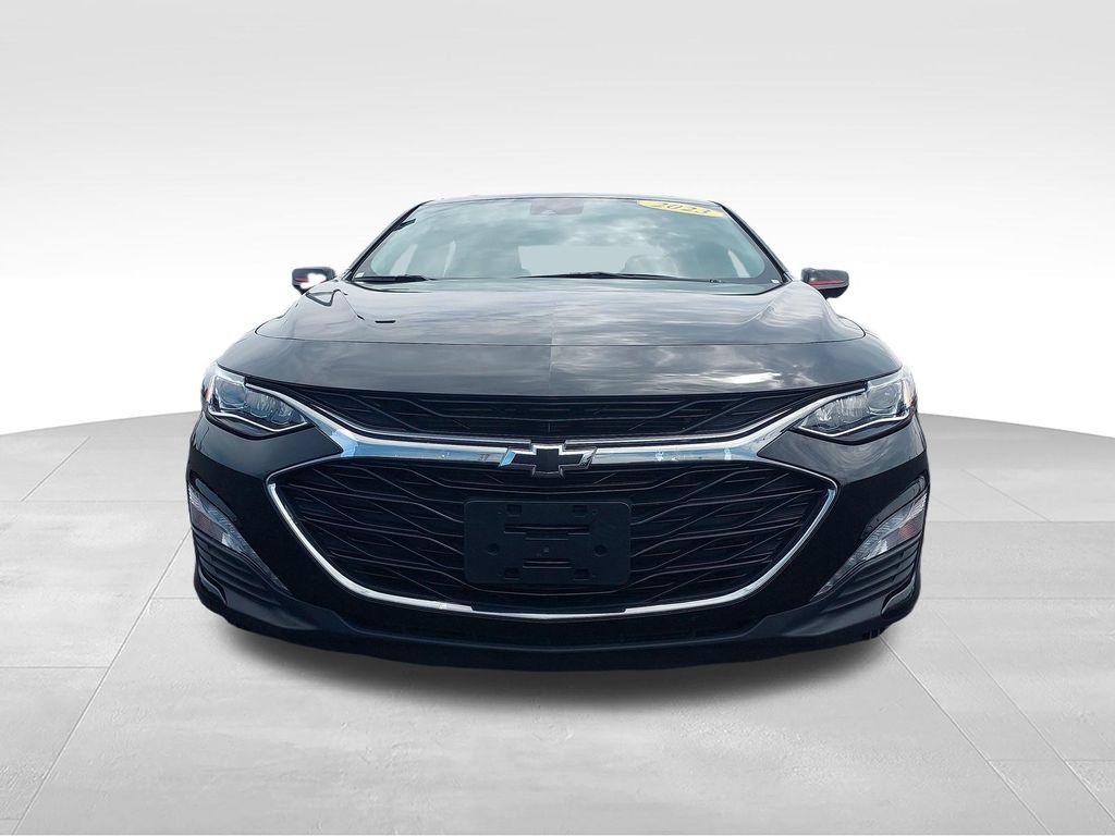 Used 2023 Chevrolet Malibu LT w/ Redline Edition FWD image 8