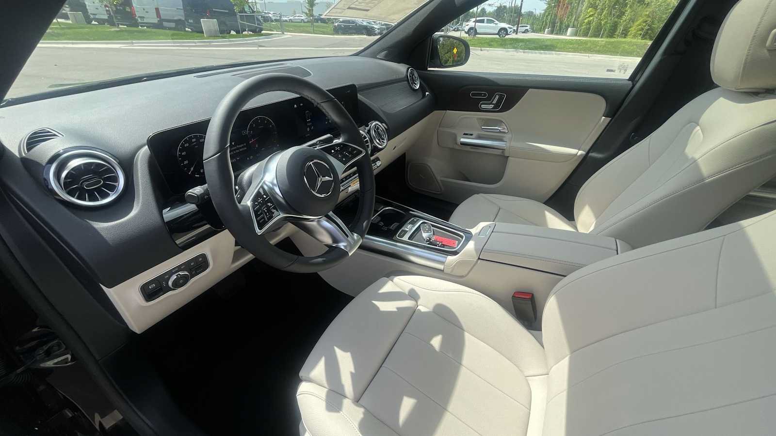New 2026 Mercedes-Benz GLA 250 4MATIC image 13