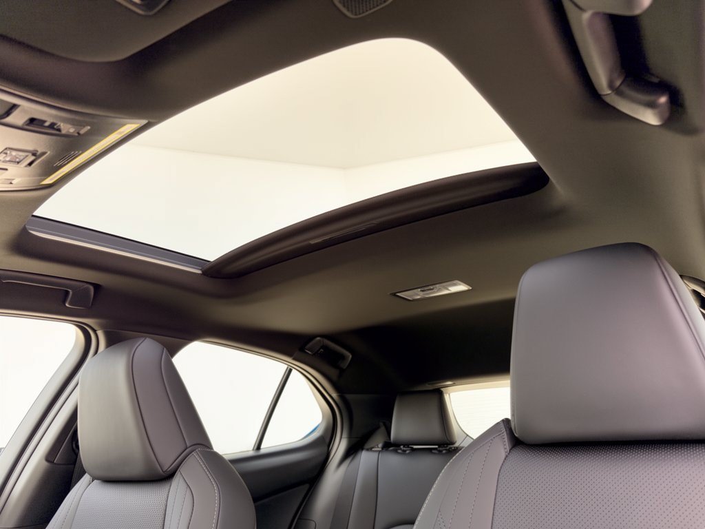 New 2026 Lexus UX 300h FWD w/ Accessory Package (Z2) image 27