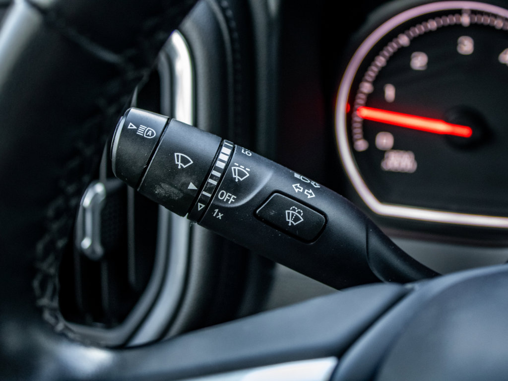 Used 2023 Chevrolet Silverado 2500 LTZ image 27