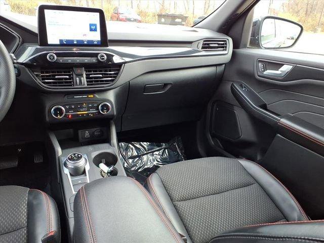 Used 2025 Ford Escape ST-Line Select image 10