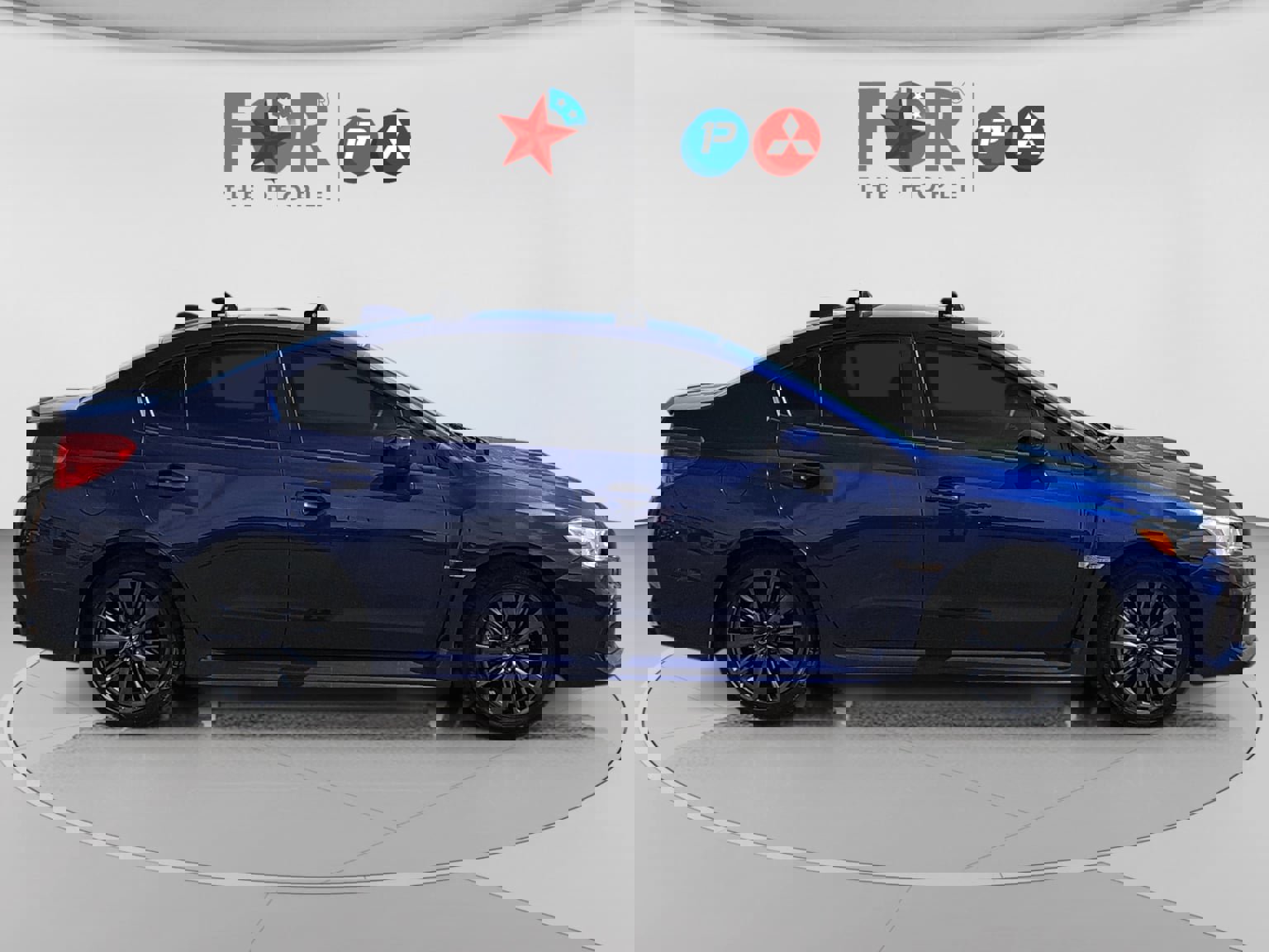 Used 2019 Subaru WRX image 6
