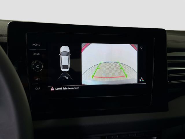 New 2026 Volkswagen Jetta S image 15