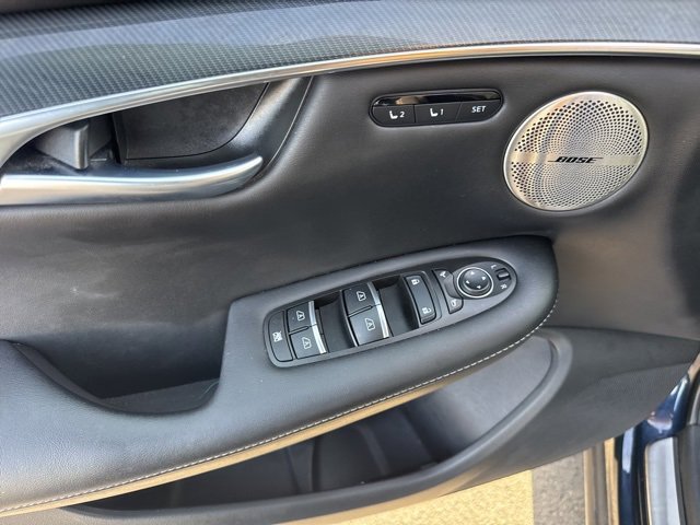 Certified 2023 INFINITI QX50 Sport image 13