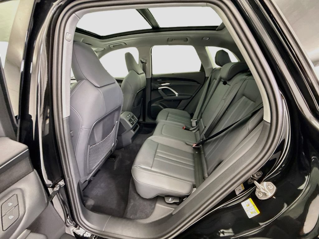 New 2026 Audi Q5 Premium Plus AWD/4WD image 20