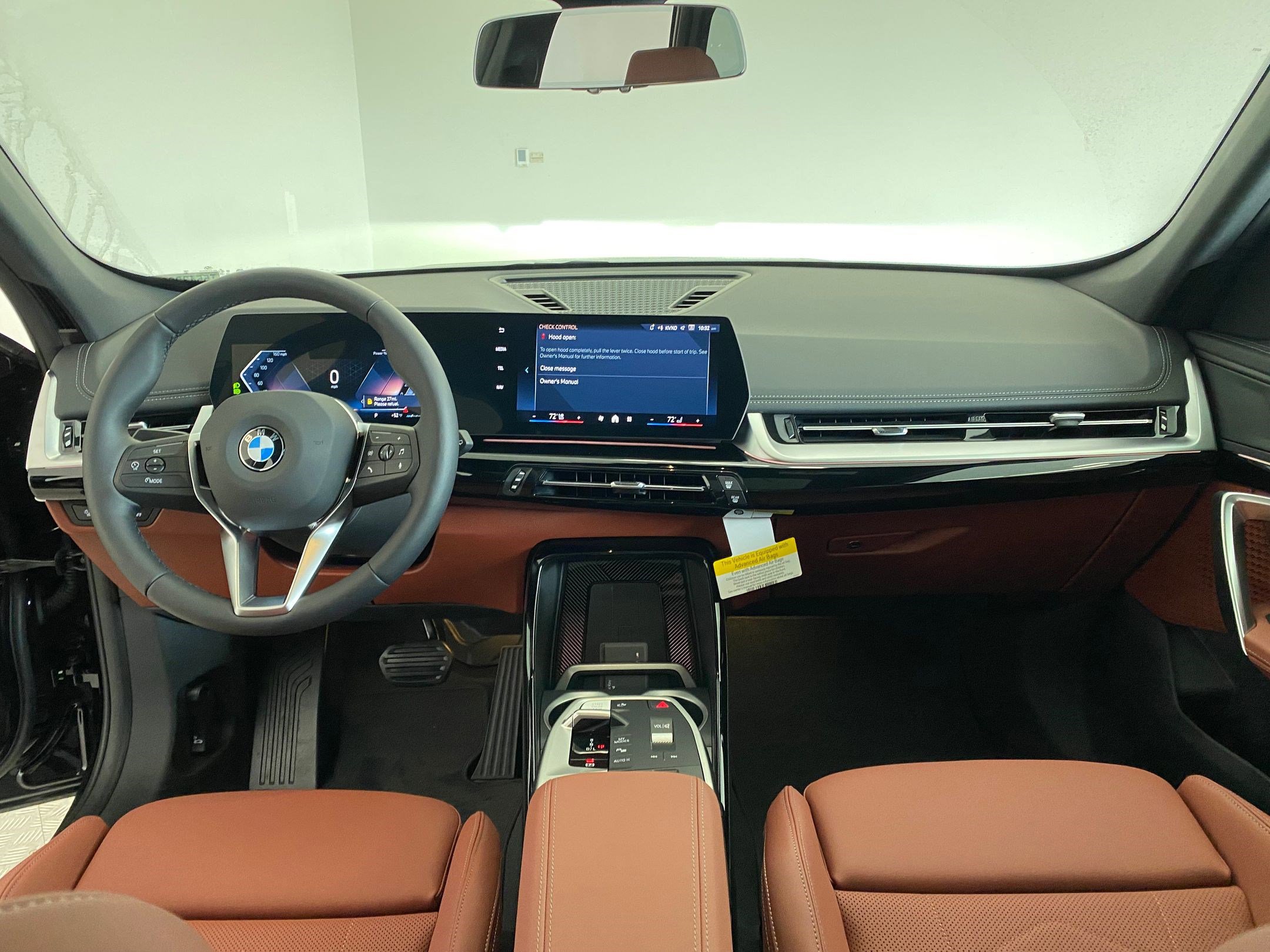 New 2026 BMW X1 xDrive28i w/ Convenience Package image 16